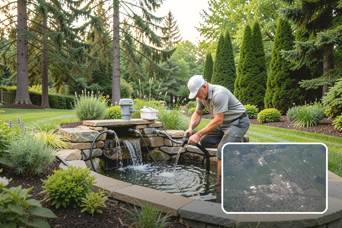 Backflow Replacement in Enumclaw, King County, WA - Protects household drinking water from contamination