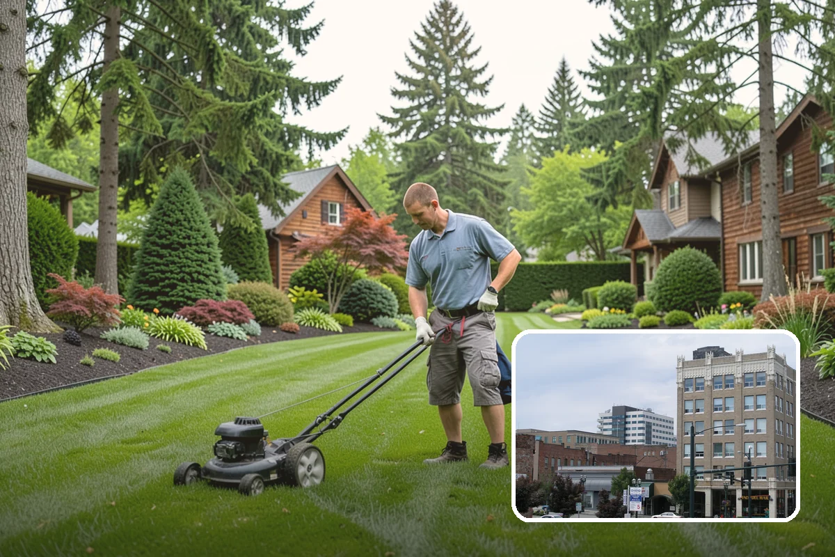 Backflow Replacement in Everett, Snohomish County, WA - Protects household drinking water from contamination
