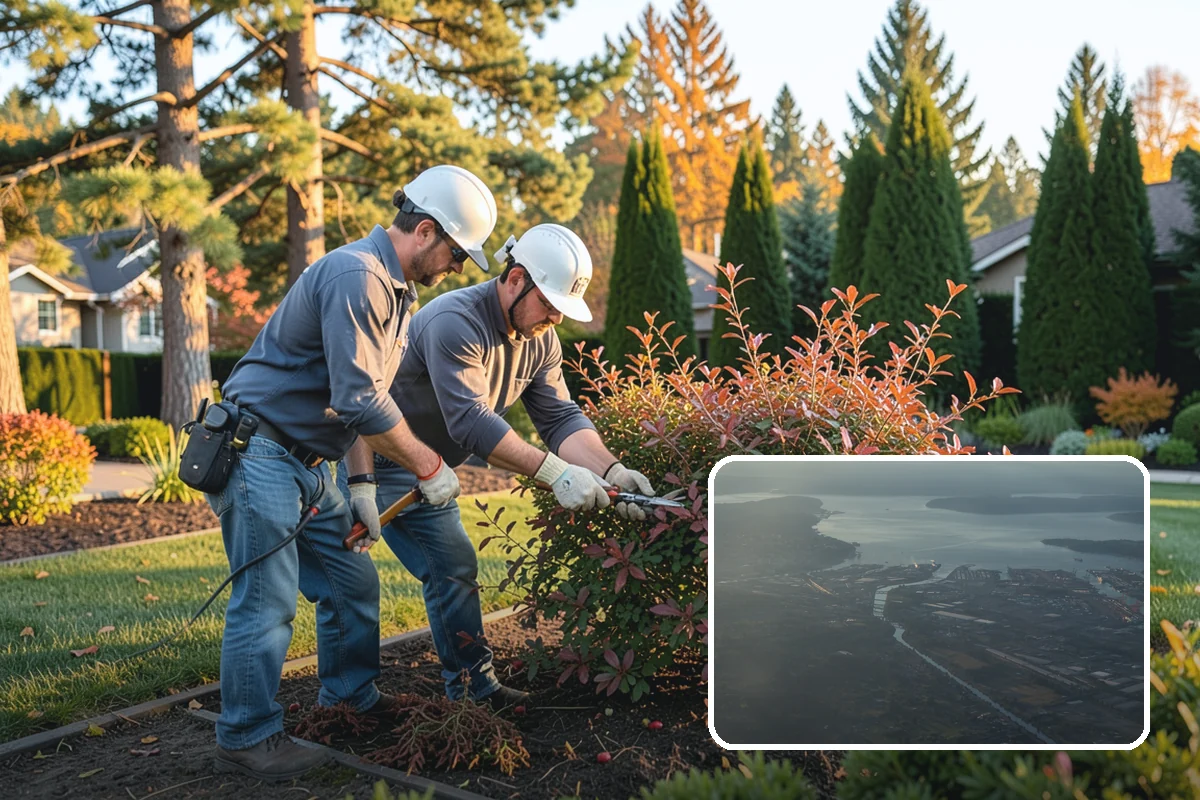 Backflow Replacement in Fife, Pierce County, WA - Protects household drinking water from contamination