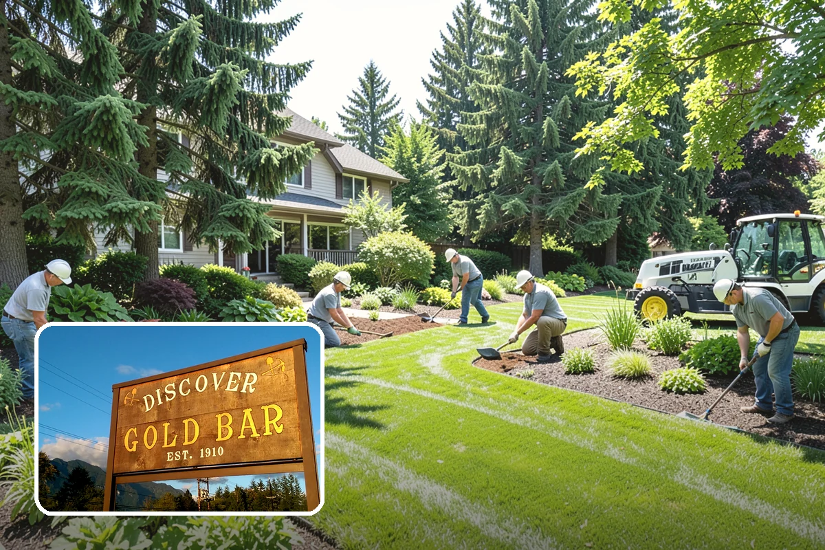 Backflow Replacement in Gold Bar, Snohomish County, WA - Protects household drinking water from contamination