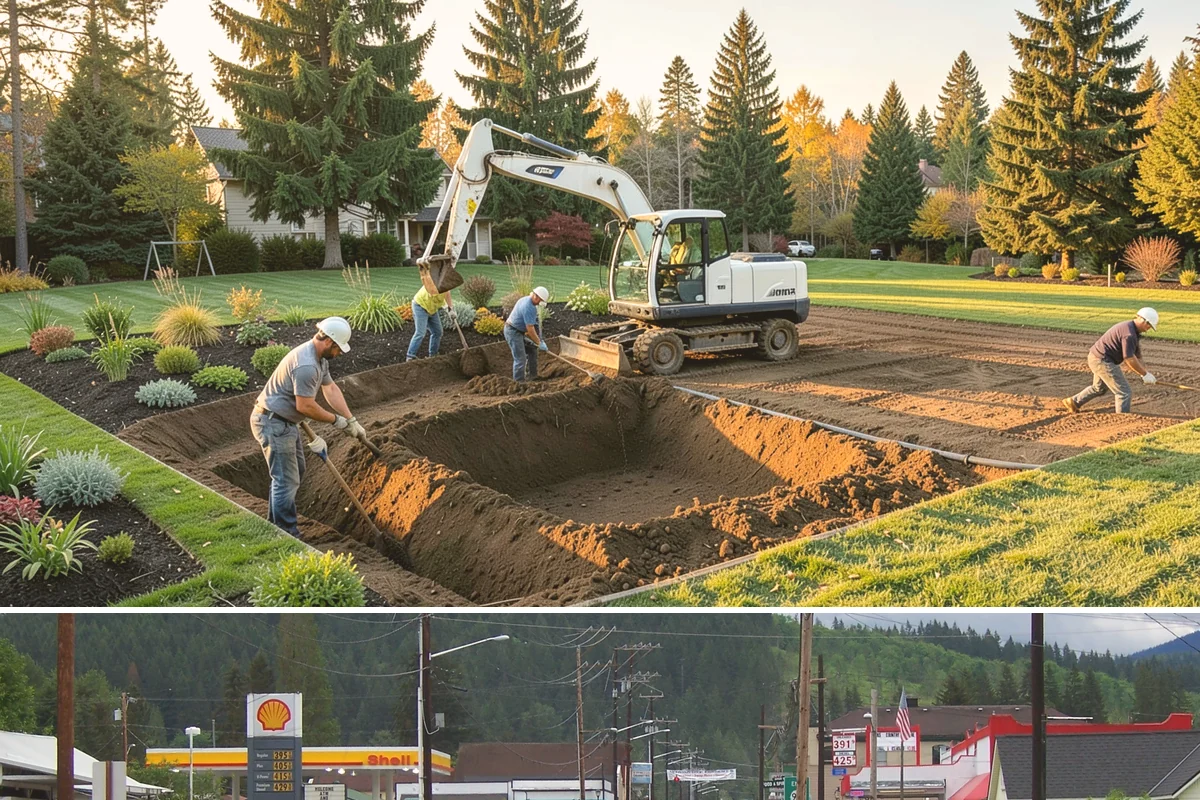 Backflow Replacement in Granite Falls, Snohomish County, WA - Replace in spring after freeze damage appears, and insulate before winter so the new assembly survives the next PNW cold snap.