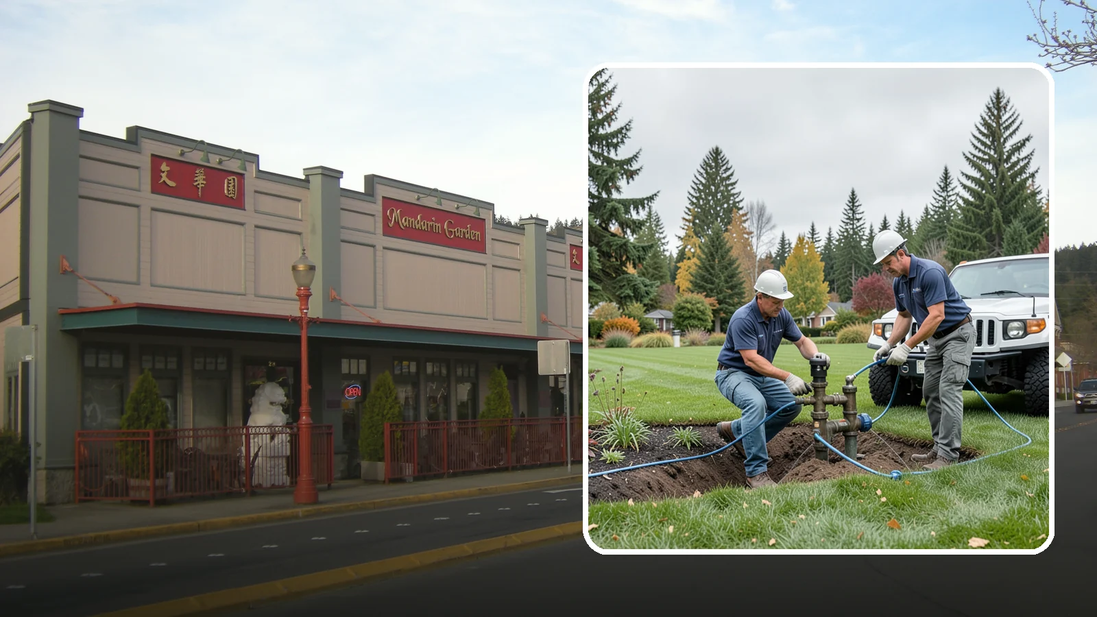 Backflow Replacement in Issaquah, King County, WA - We replace failed or freeze-damaged backflow assemblies with code-compliant units that protect your home's drinking water from...