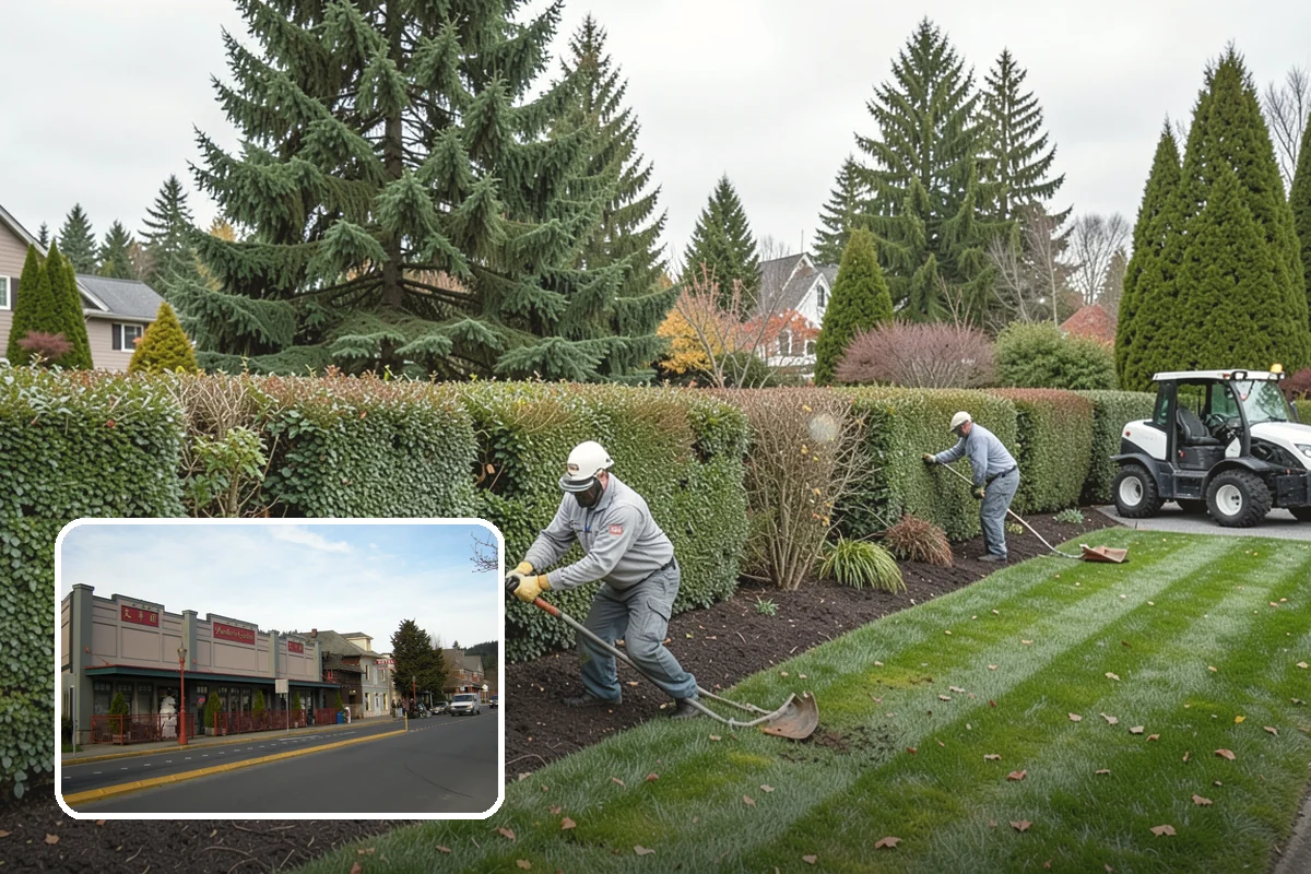 Backflow Replacement in Issaquah, King County, WA - Protects household drinking water from contamination