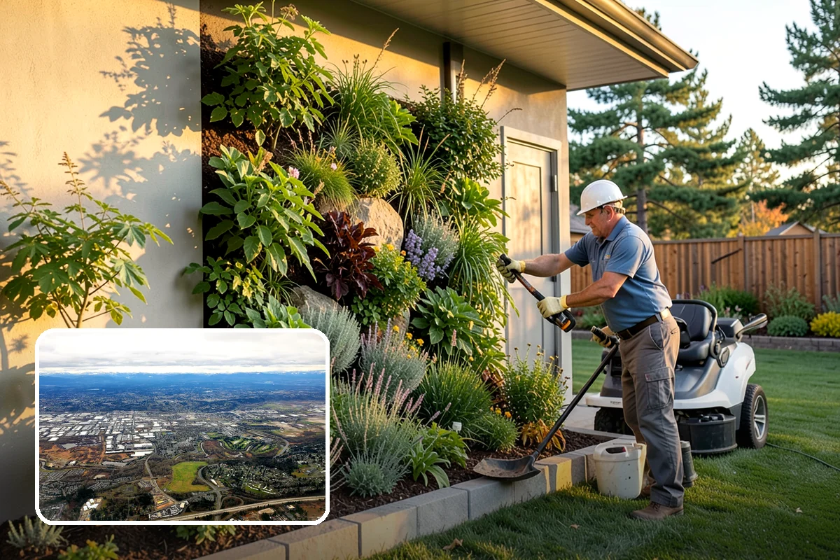 Backflow Replacement in Kent, King County, WA - Protects household drinking water from contamination