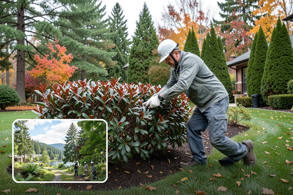 Backflow Replacement in Lake Forest Park, King County, WA - Protects household drinking water from contamination