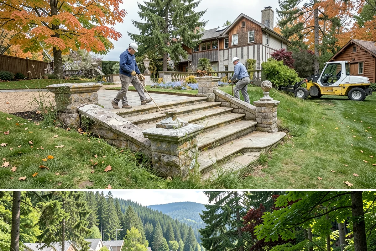 Backflow Replacement in Lake Forest Park, King County, WA - Replace in spring after freeze damage appears, and insulate before winter so the new assembly survives the next PNW cold snap.