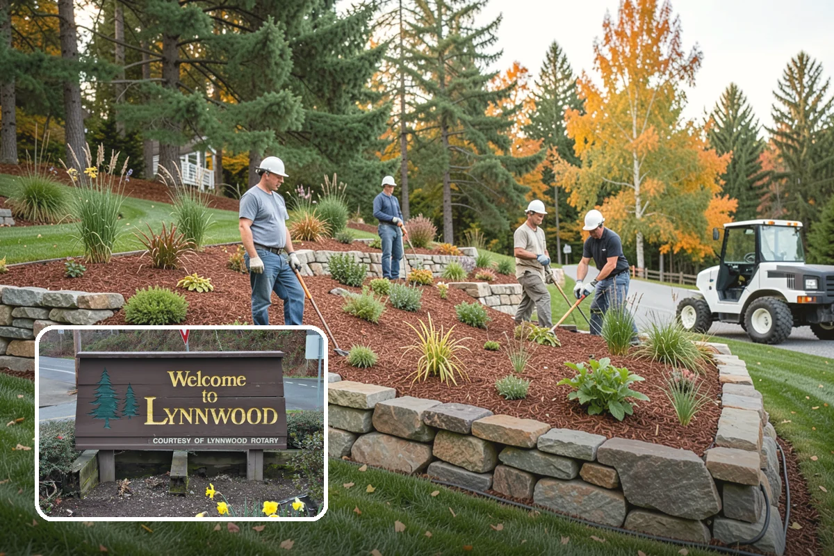 Backflow Replacement in Lynnwood, Snohomish County, WA - Protects household drinking water from contamination