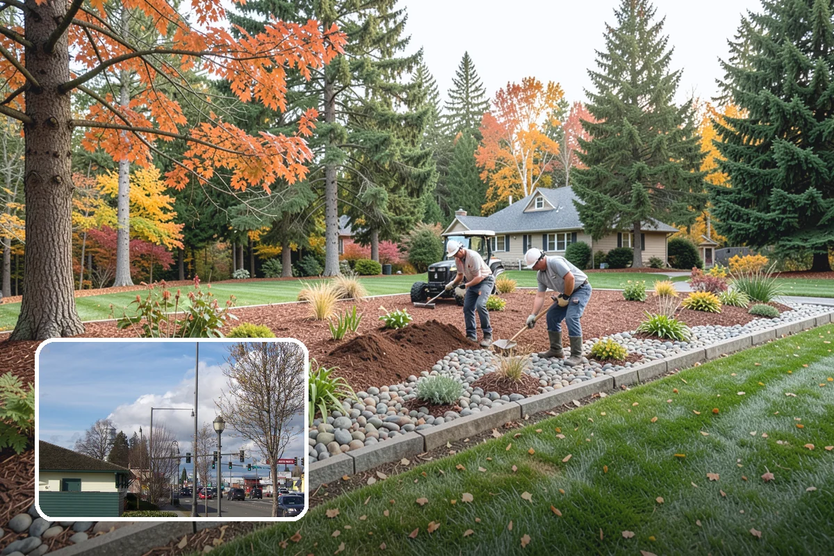 Backflow Replacement in Marysville, Snohomish County, WA - Protects household drinking water from contamination