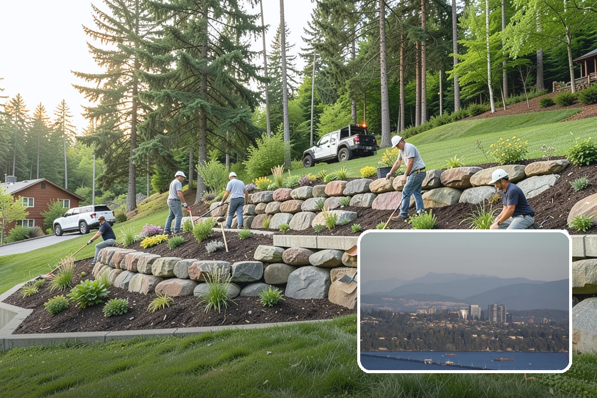 Backflow Replacement in Medina, King County, WA - Protects household drinking water from contamination