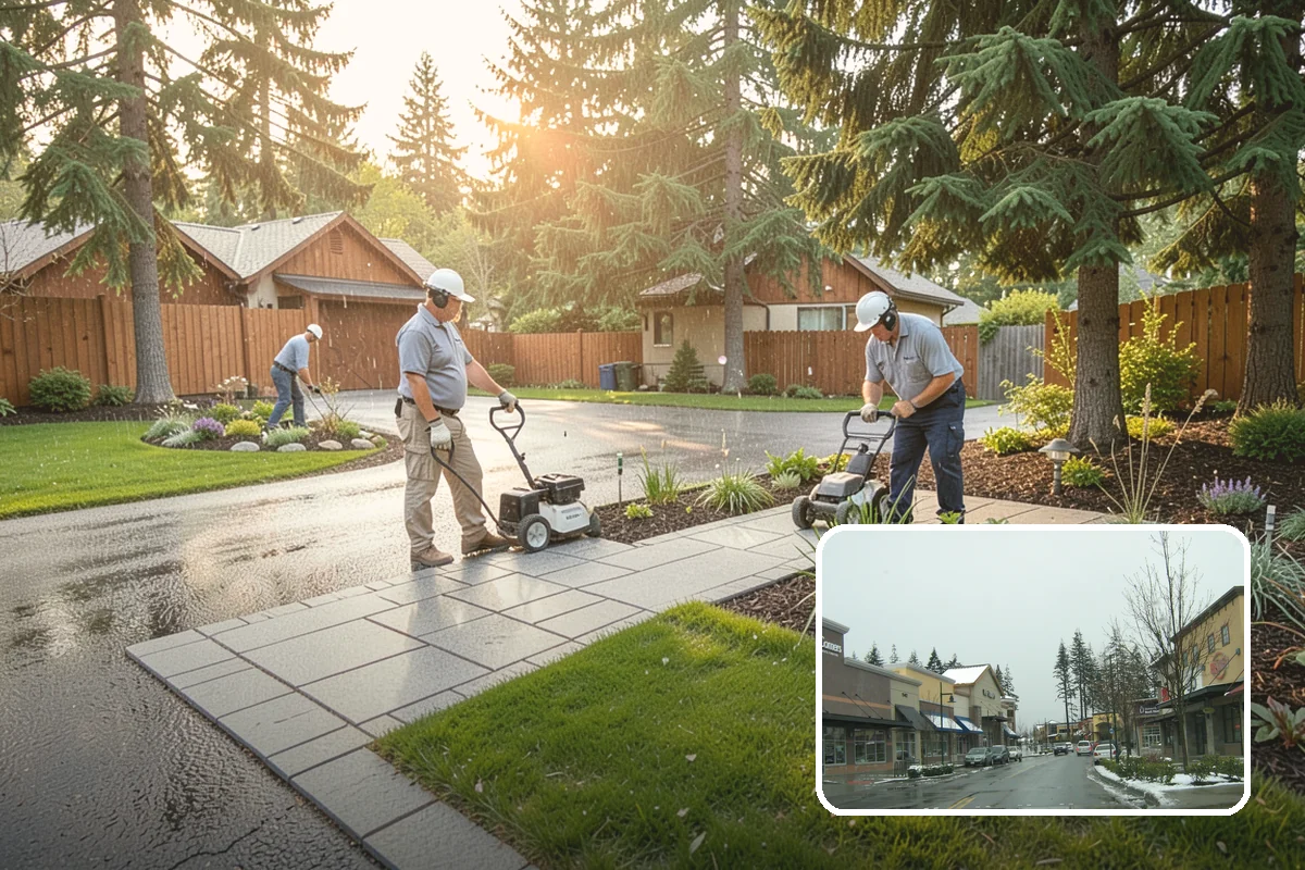 Backflow Replacement in Mill Creek, Snohomish County, WA - Protects household drinking water from contamination