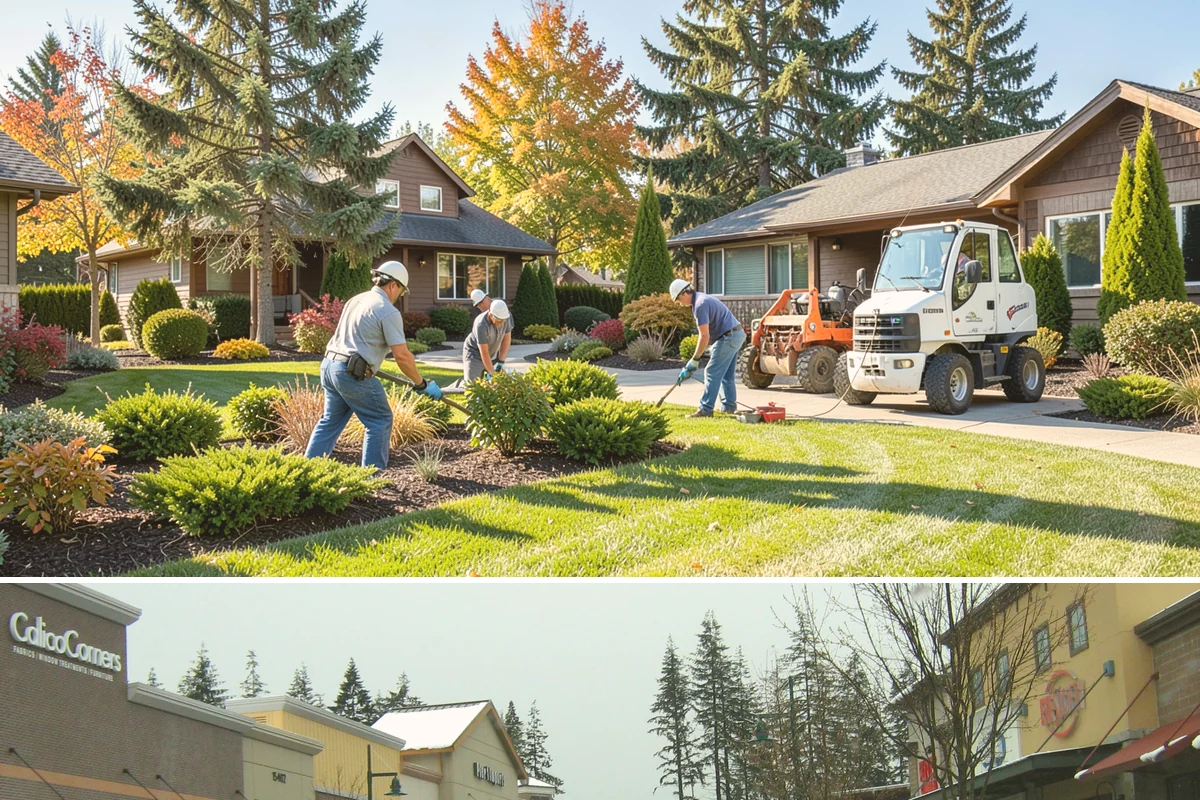 Backflow Replacement in Mill Creek, Snohomish County, WA - Replace in spring after freeze damage appears, and insulate before winter so the new assembly survives the next PNW cold snap.