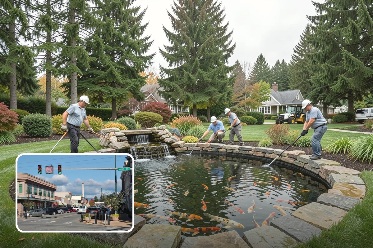 Backflow Replacement in Monroe, Snohomish County, WA - Protects household drinking water from contamination