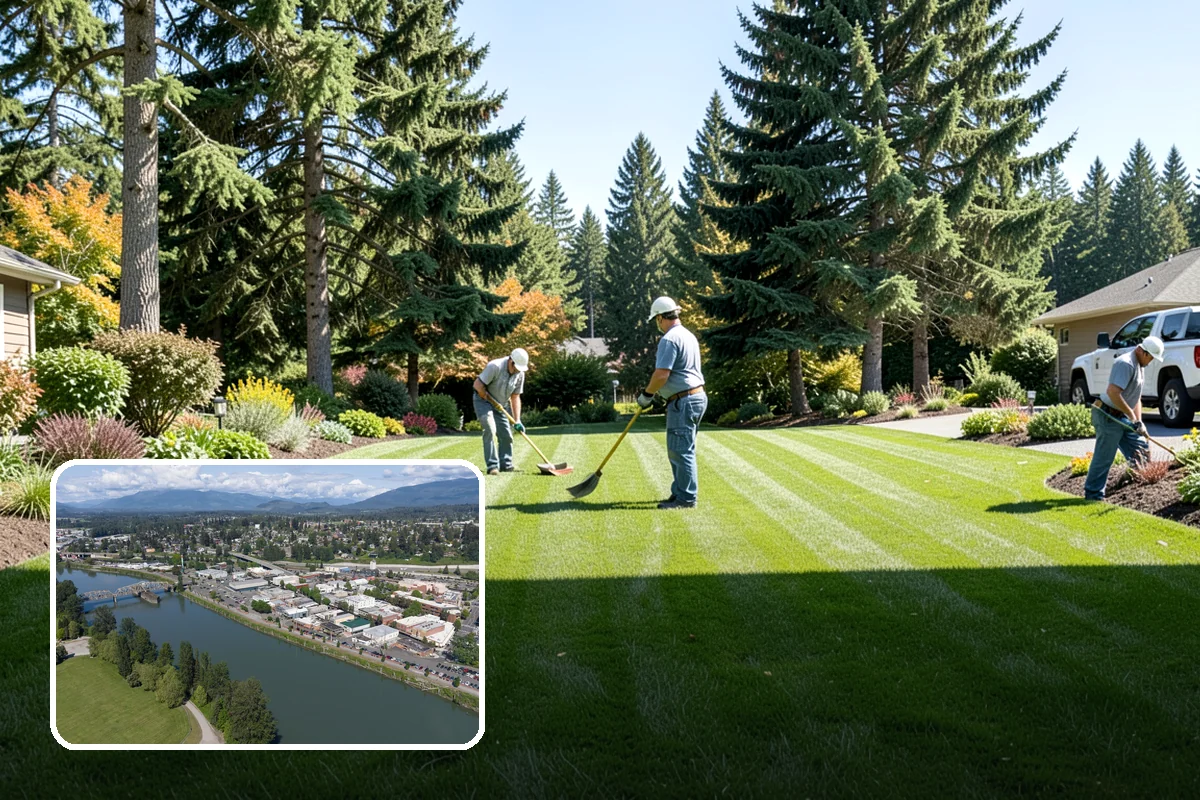 Backflow Replacement in Mount Vernon, Skagit County, WA - Protects household drinking water from contamination