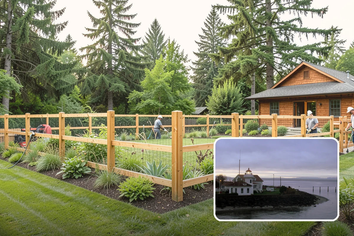Backflow Replacement in Mukilteo, Snohomish County, WA - Protects household drinking water from contamination