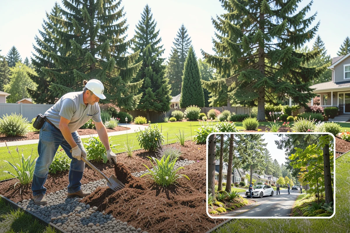 Backflow Replacement in Normandy Park, King County, WA - Protects household drinking water from contamination