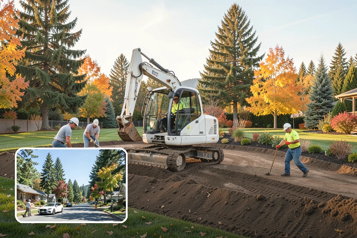 Backflow Replacement in Orting, Pierce County, WA - Protects household drinking water from contamination