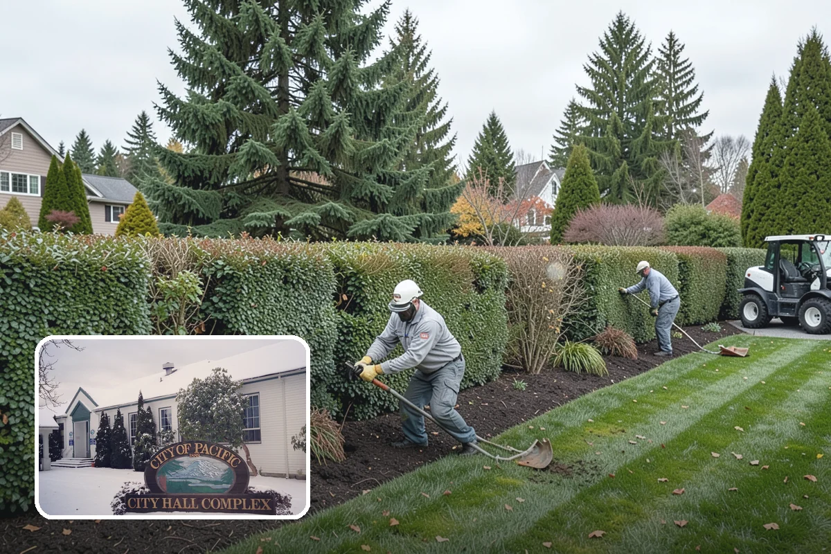 Backflow Replacement in Pacific, King County, WA - Protects household drinking water from contamination