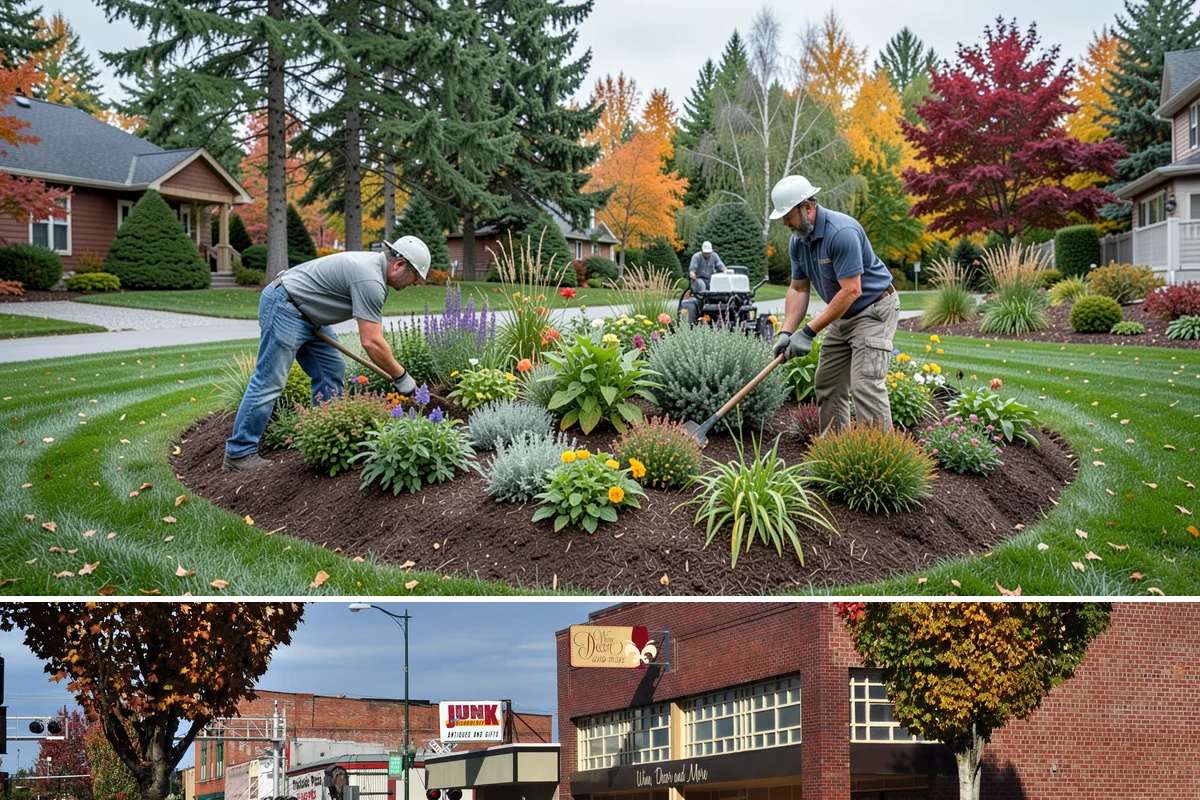Backflow Replacement in Puyallup, Pierce County, WA - Replace in spring after freeze damage appears, and insulate before winter so the new assembly survives the next PNW cold snap.