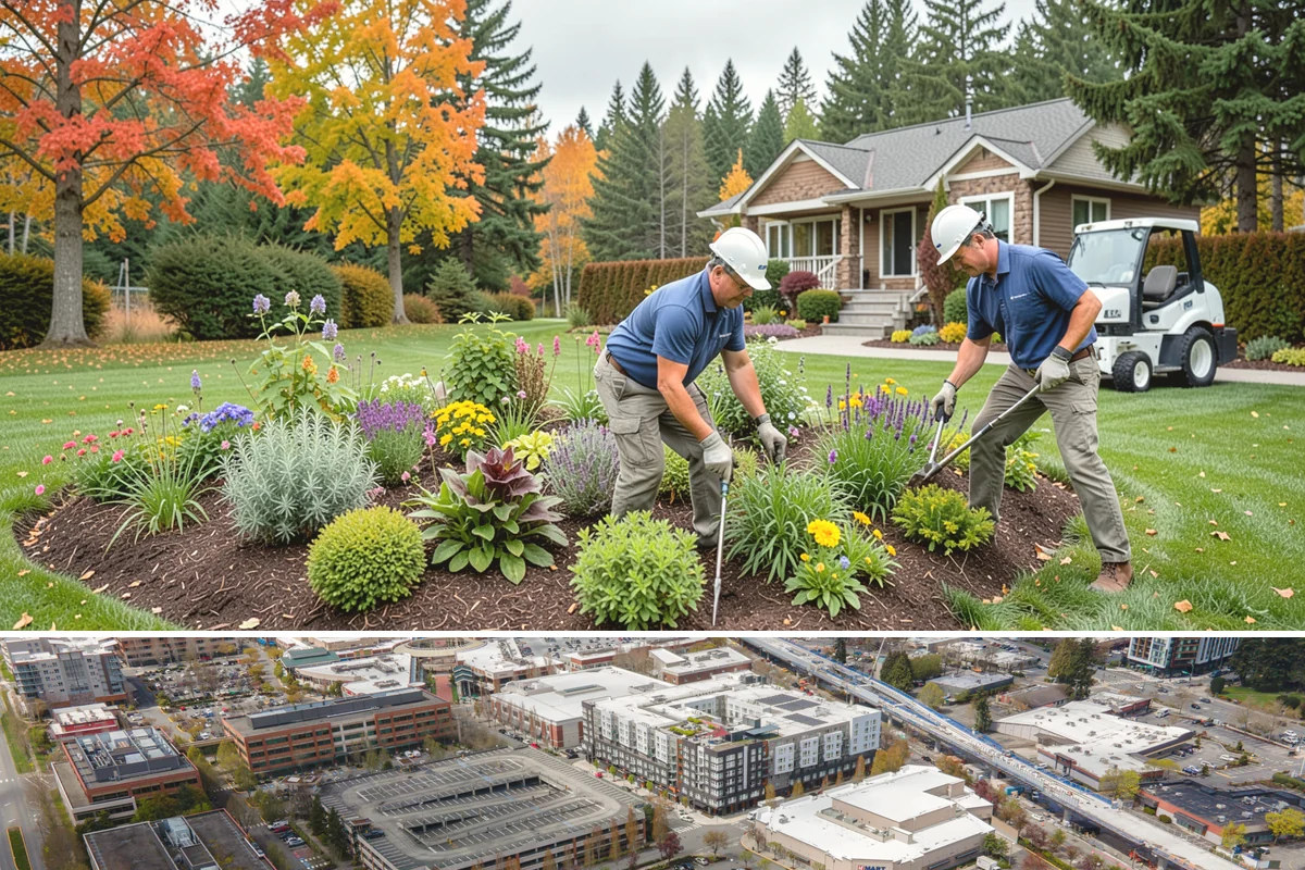 Backflow Replacement in Redmond, King County, WA - Replace in spring after freeze damage appears, and insulate before winter so the new assembly survives the next PNW cold snap.