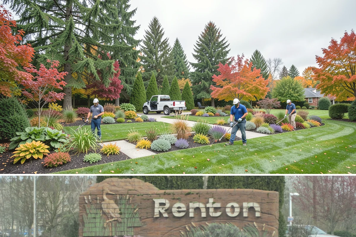 Backflow Replacement in Renton, King County, WA - Replace in spring after freeze damage appears, and insulate before winter so the new assembly survives the next PNW cold snap.