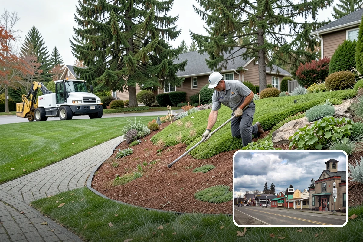 Backflow Replacement in Roy, Pierce County, WA - Protects household drinking water from contamination