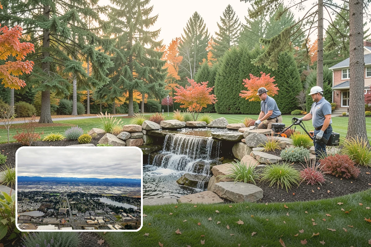 Backflow Replacement in SeaTac, King County, WA - Protects household drinking water from contamination