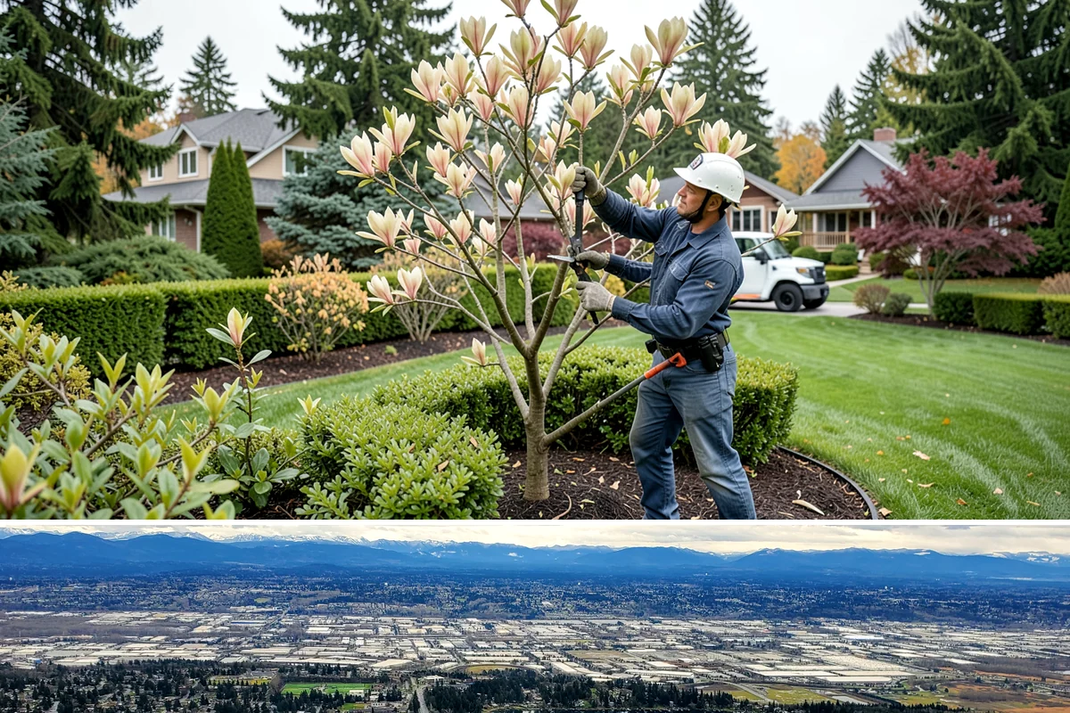 Backflow Replacement in SeaTac, King County, WA - Replace in spring after freeze damage appears, and insulate before winter so the new assembly survives the next PNW cold snap.