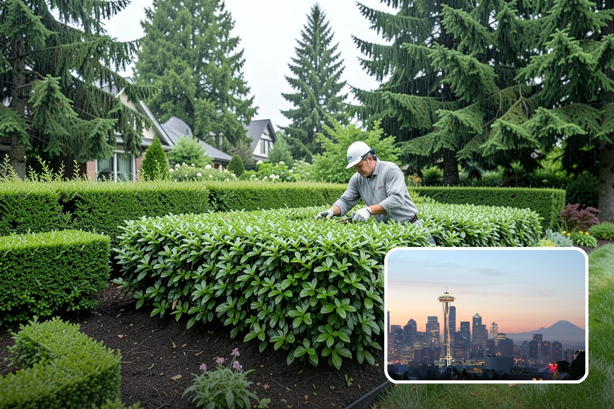Backflow Replacement in Seattle, King County, WA - Protects household drinking water from contamination