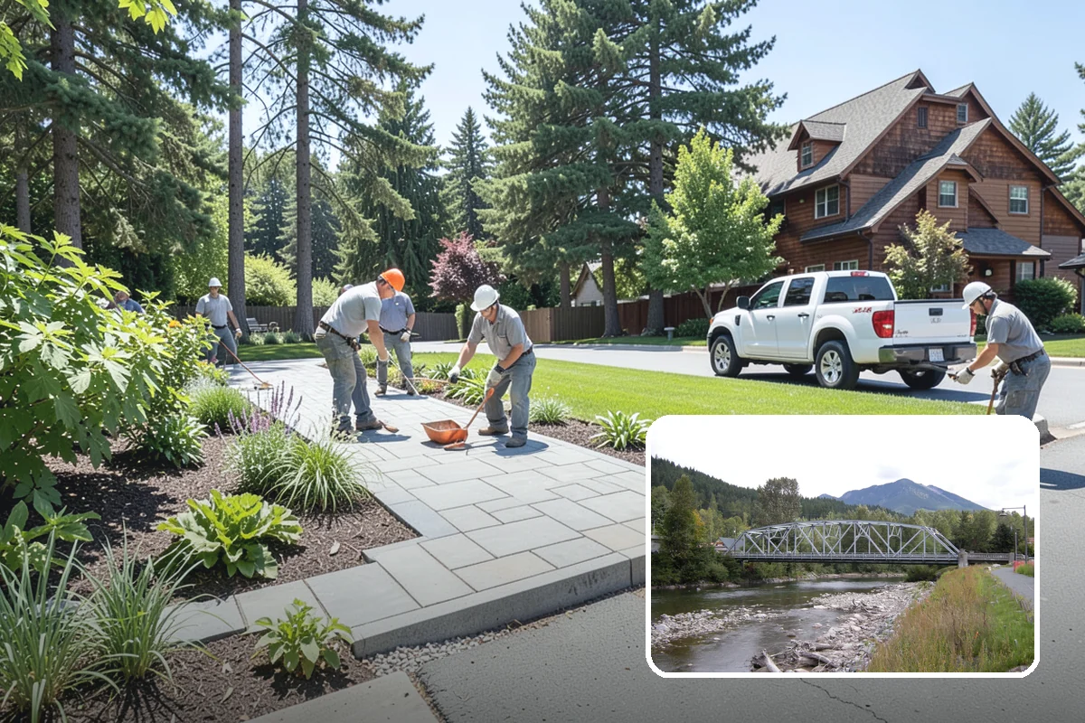 Backflow Replacement in Skykomish, King County, WA - Protects household drinking water from contamination