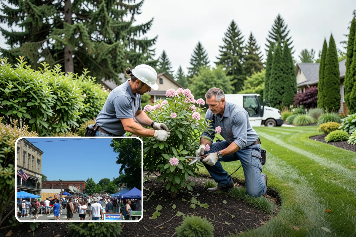 Backflow Replacement in Snohomish, Snohomish County, WA - Protects household drinking water from contamination