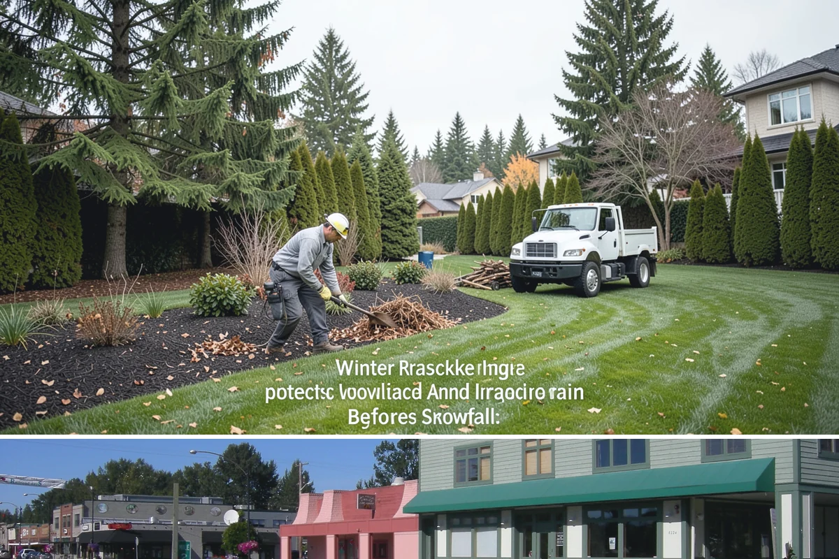 Backflow Replacement in Snoqualmie, King County, WA - Replace in spring after freeze damage appears, and insulate before winter so the new assembly survives the next PNW cold snap.