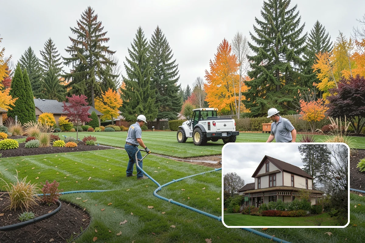 Backflow Replacement in Sumner, Pierce County, WA - Protects household drinking water from contamination