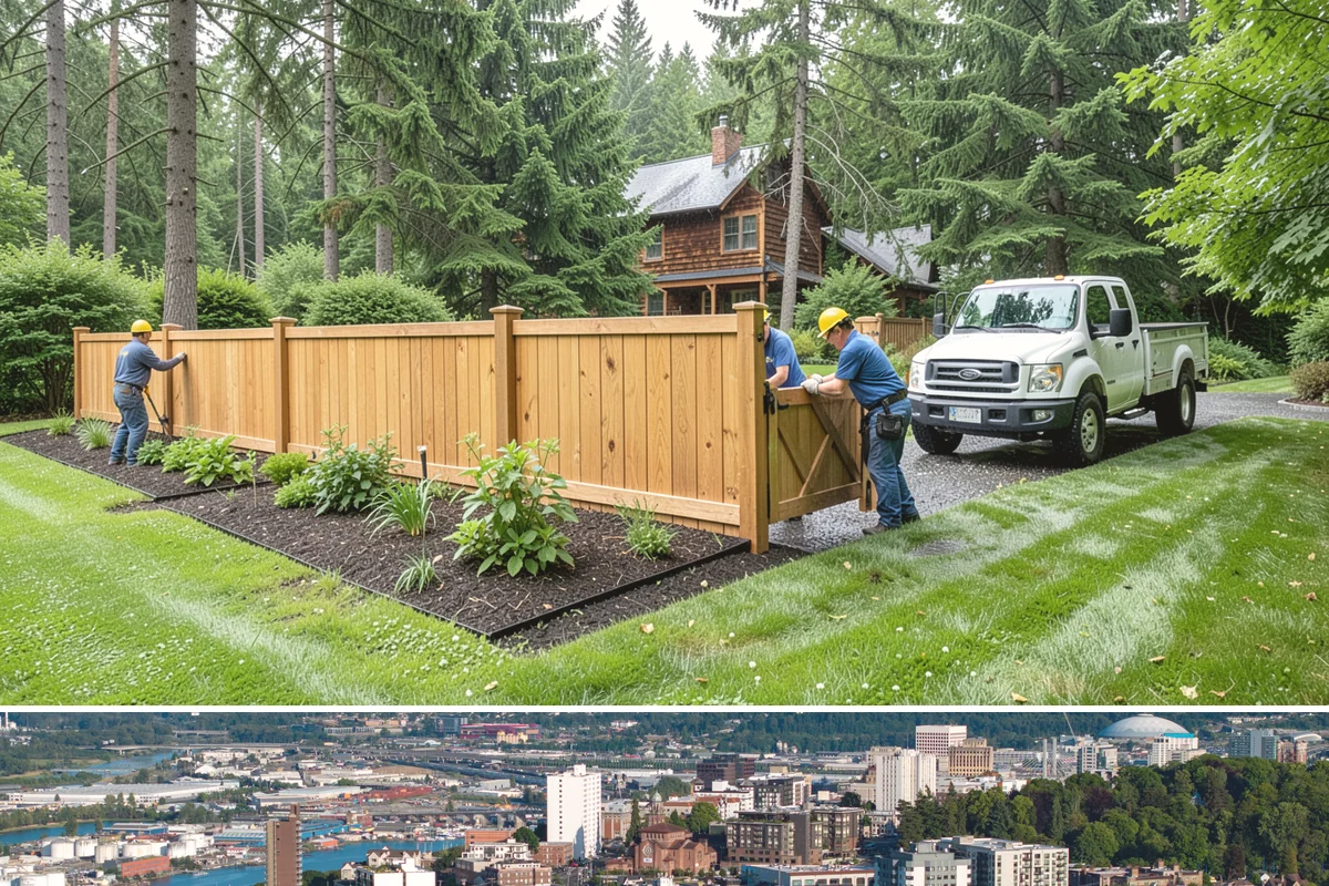 Backflow Replacement in Tacoma, Pierce County, WA - Replace in spring after freeze damage appears, and insulate before winter so the new assembly survives the next PNW cold snap.