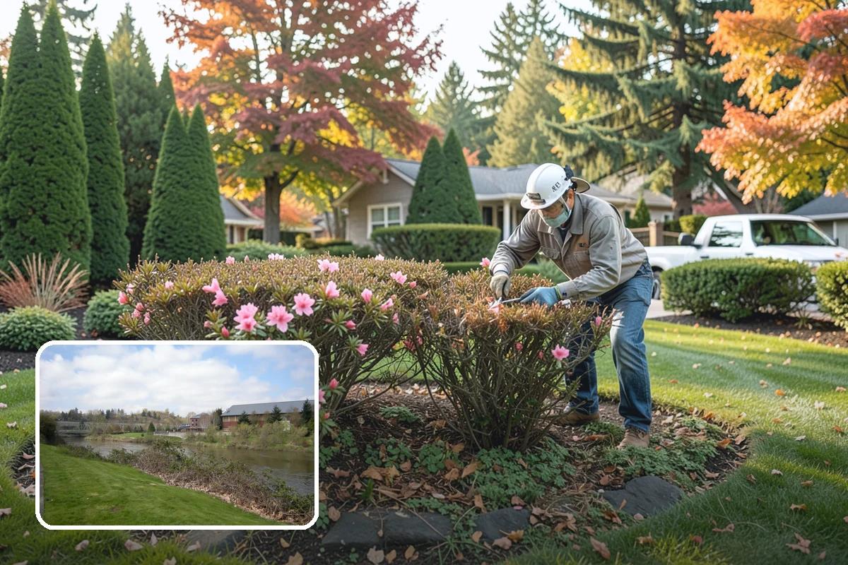 Backflow Replacement in Tukwila, King County, WA - Protects household drinking water from contamination