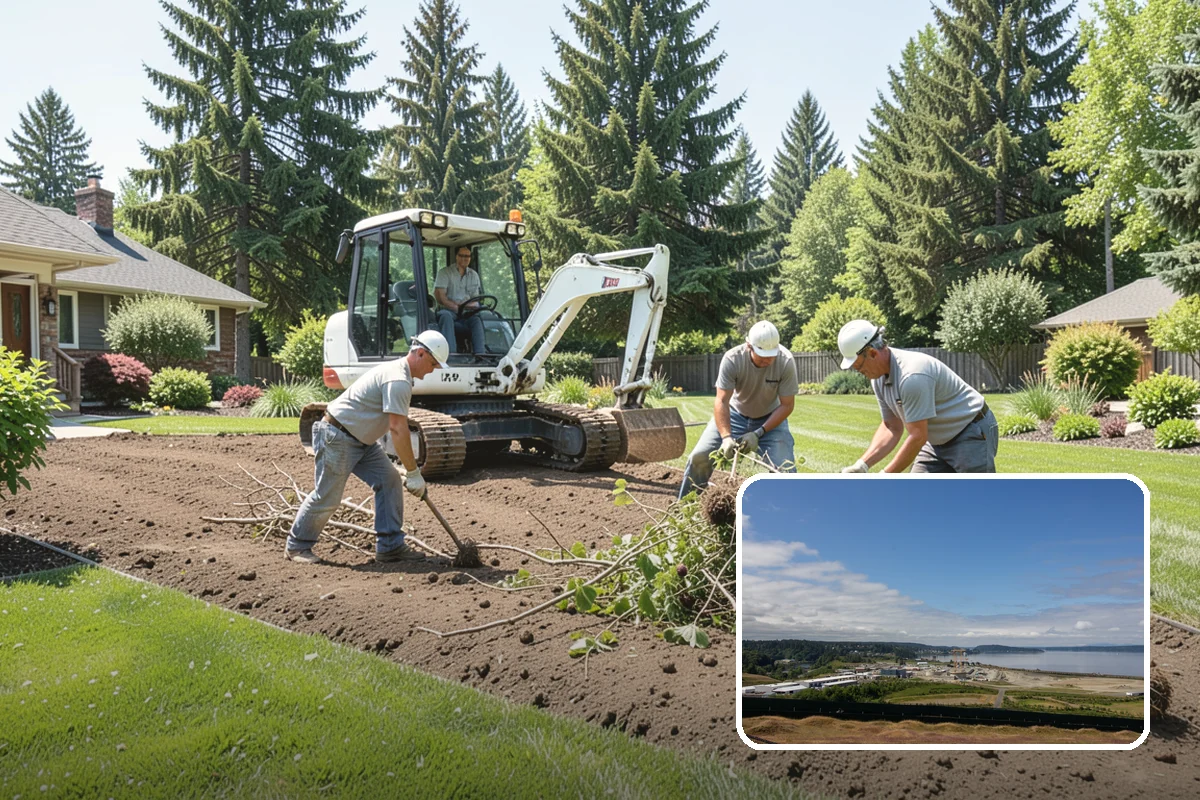 Backflow Replacement in University Place, Pierce County, WA - Protects household drinking water from contamination