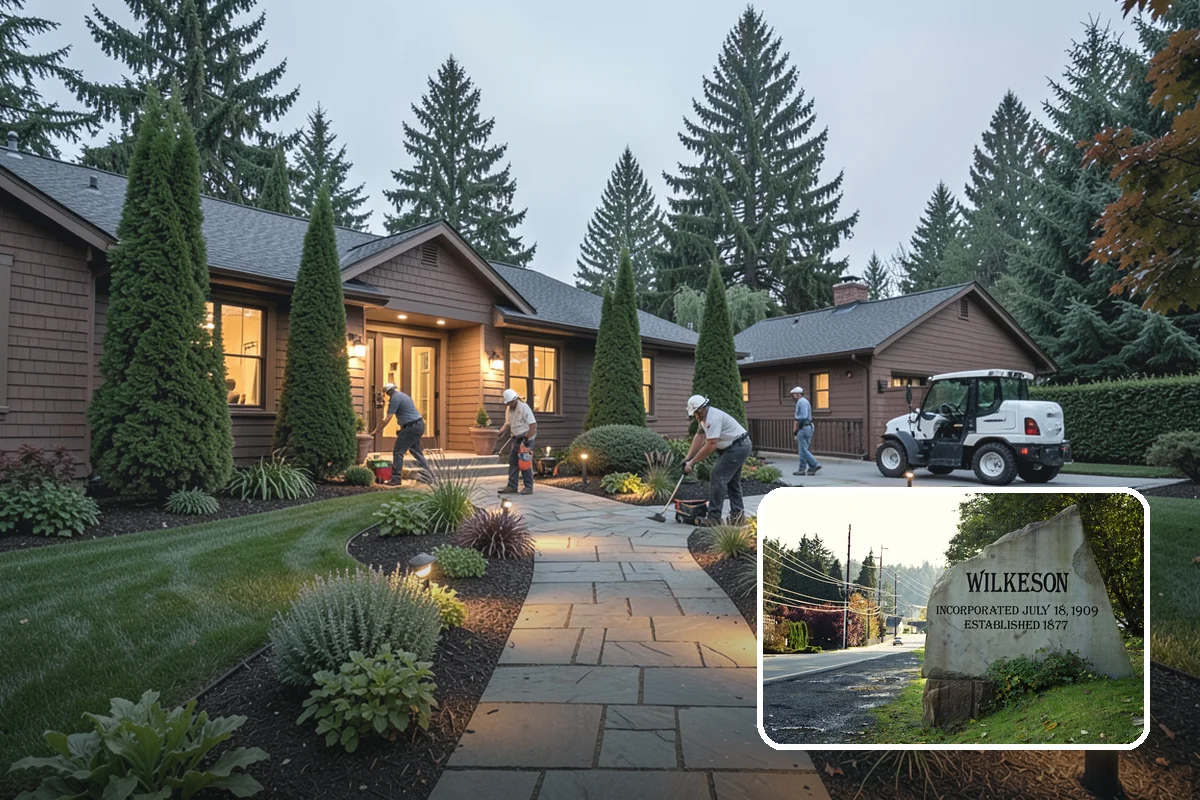 Backflow Replacement in Wilkeson, Pierce County, WA - Protects household drinking water from contamination