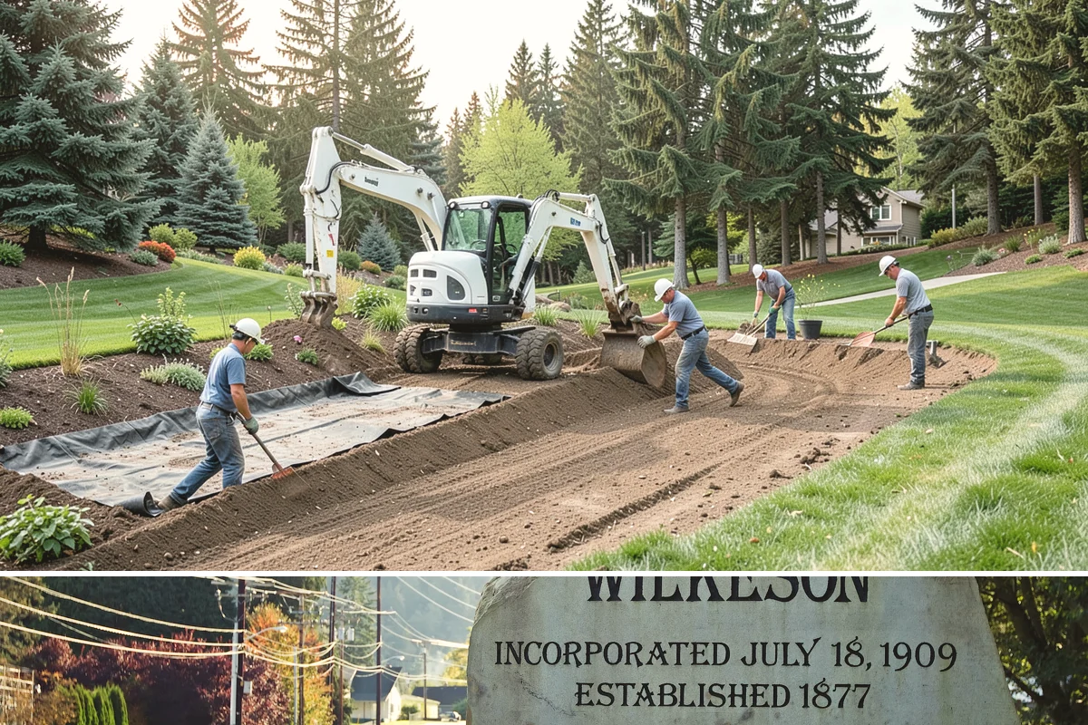 Backflow Replacement in Wilkeson, Pierce County, WA - Replace in spring after freeze damage appears, and insulate before winter so the new assembly survives the next PNW cold snap.