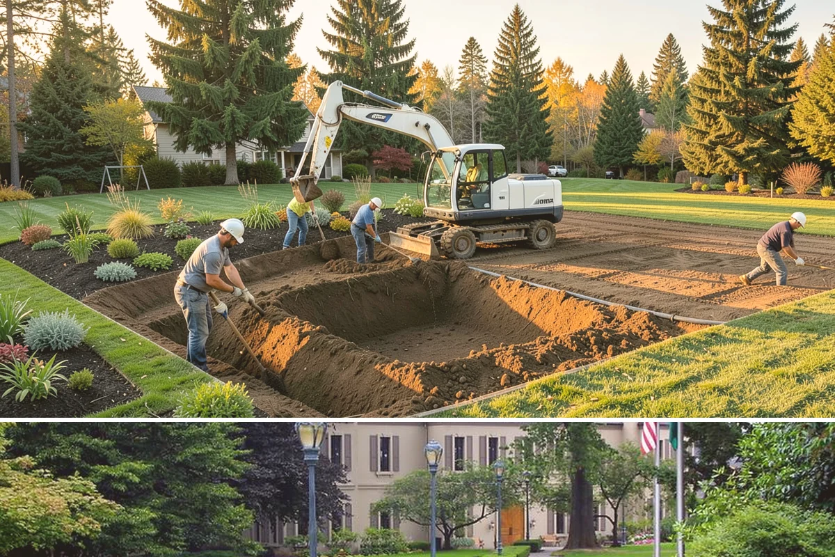 Backflow Replacement in Woodinville, King County, WA - Replace in spring after freeze damage appears, and insulate before winter so the new assembly survives the next PNW cold snap.