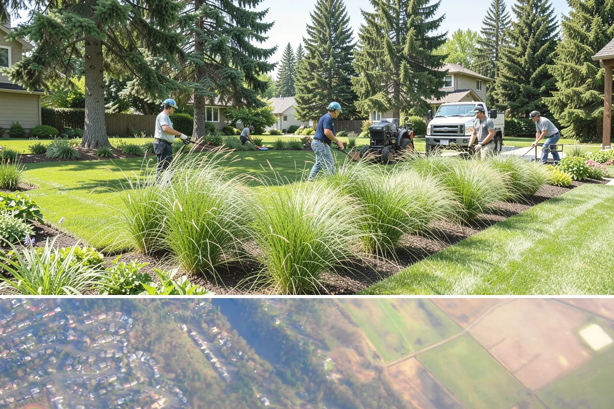 Backflow Testing in Algona, King County, WA - Done annually, typically in spring per local requirements.