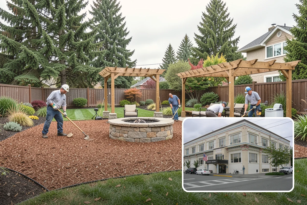 Backflow Testing in Anacortes, Skagit County, WA - Keeps you compliant with local rules