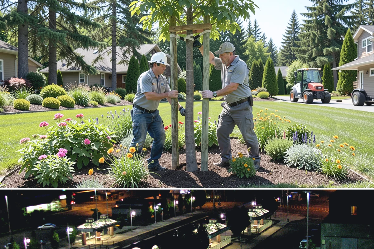 Backflow Testing in Auburn, King County, WA - Done annually, typically in spring per local requirements.