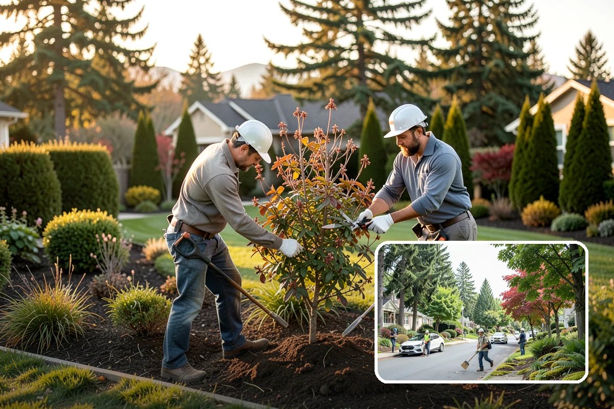 Backflow Testing in Beaux Arts Village, King County, WA - Keeps you compliant with local rules