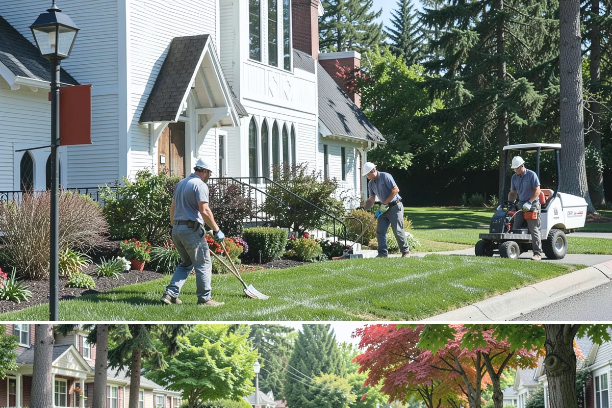 Backflow Testing in Beaux Arts Village, King County, WA - Done annually, typically in spring per local requirements.