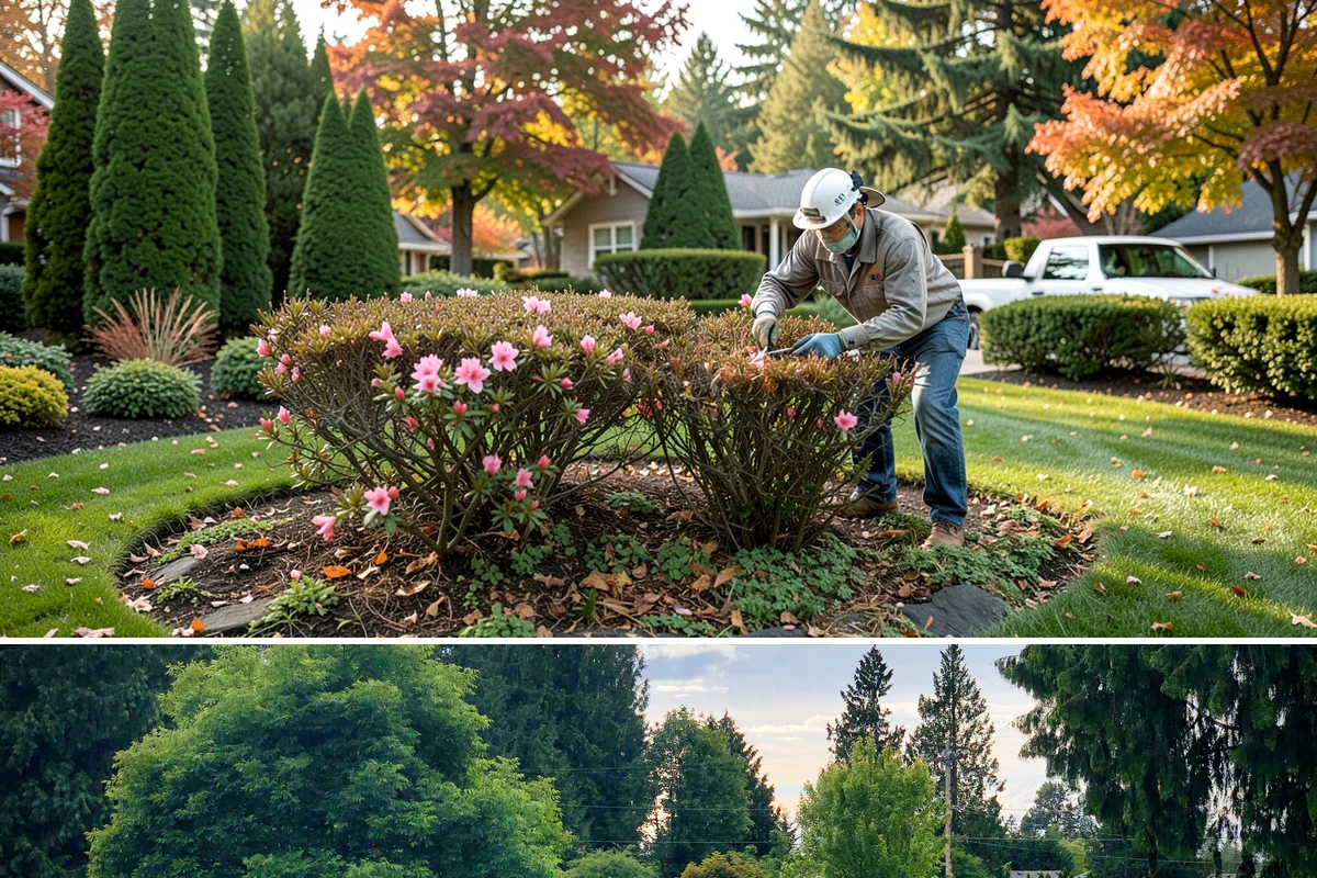 Backflow Testing in Bonney Lake, Pierce County, WA - Done annually, typically in spring per local requirements.