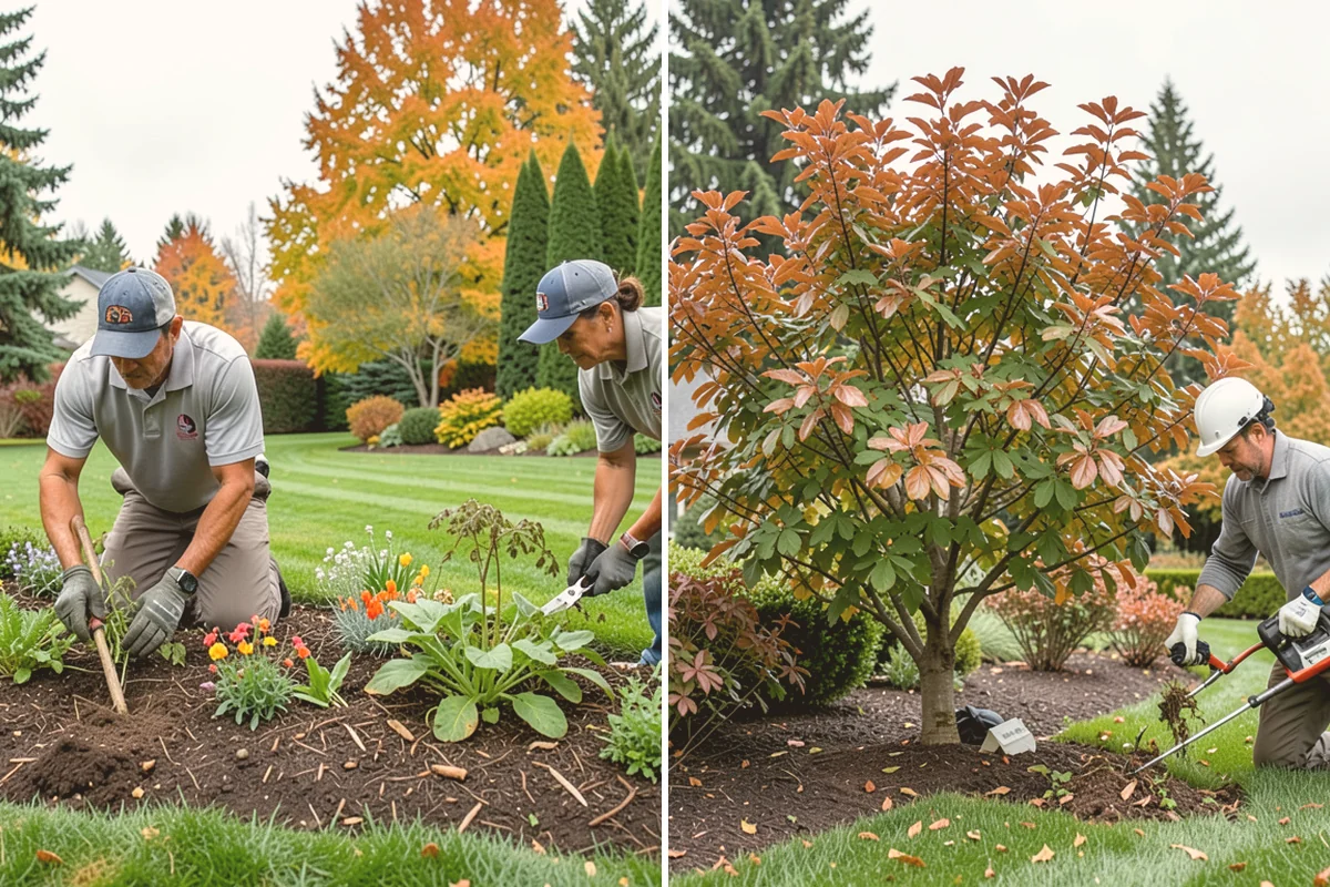Backflow Testing in Bothell, King County, WA - Locate and access the backflow assembly
