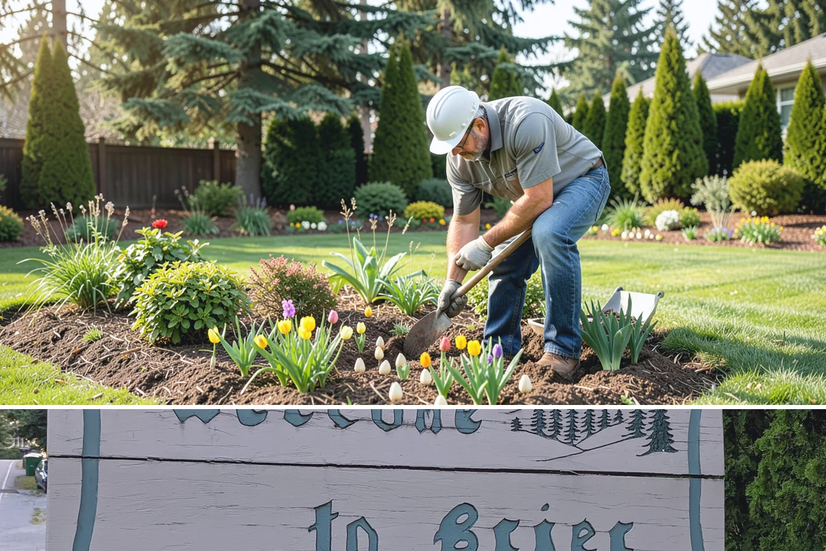 Backflow Testing in Brier, Snohomish County, WA - Done annually, typically in spring per local requirements.