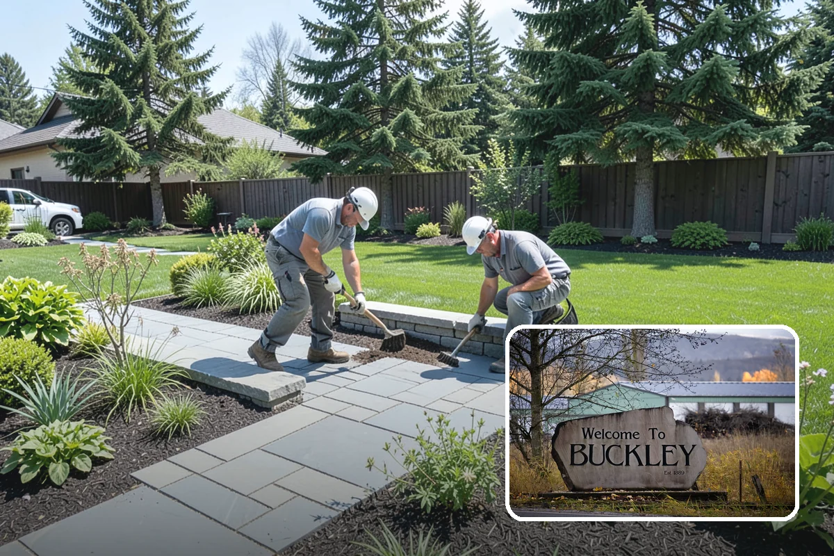 Backflow Testing in Buckley, Pierce County, WA - Keeps you compliant with local rules