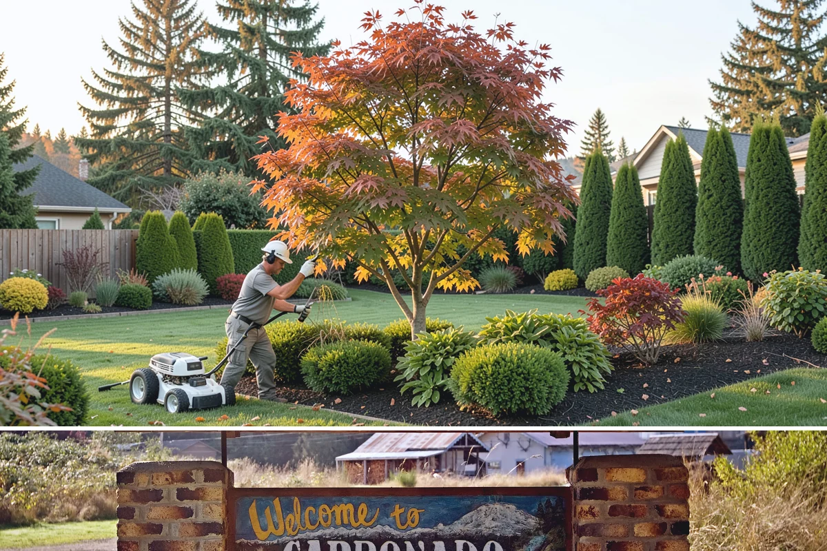 Backflow Testing in Carbonado, Pierce County, WA - Done annually, typically in spring per local requirements.