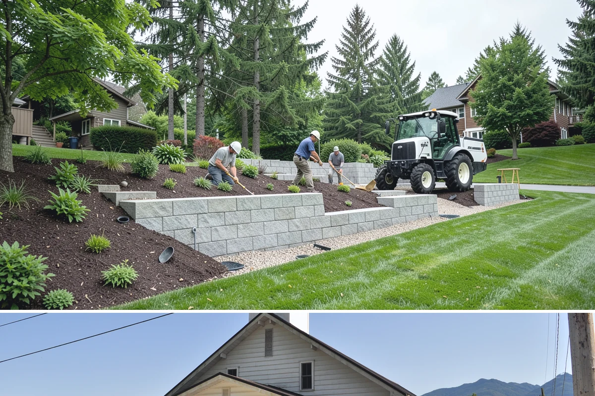 Backflow Testing in Concrete, Skagit County, WA - Done annually, typically in spring per local requirements.