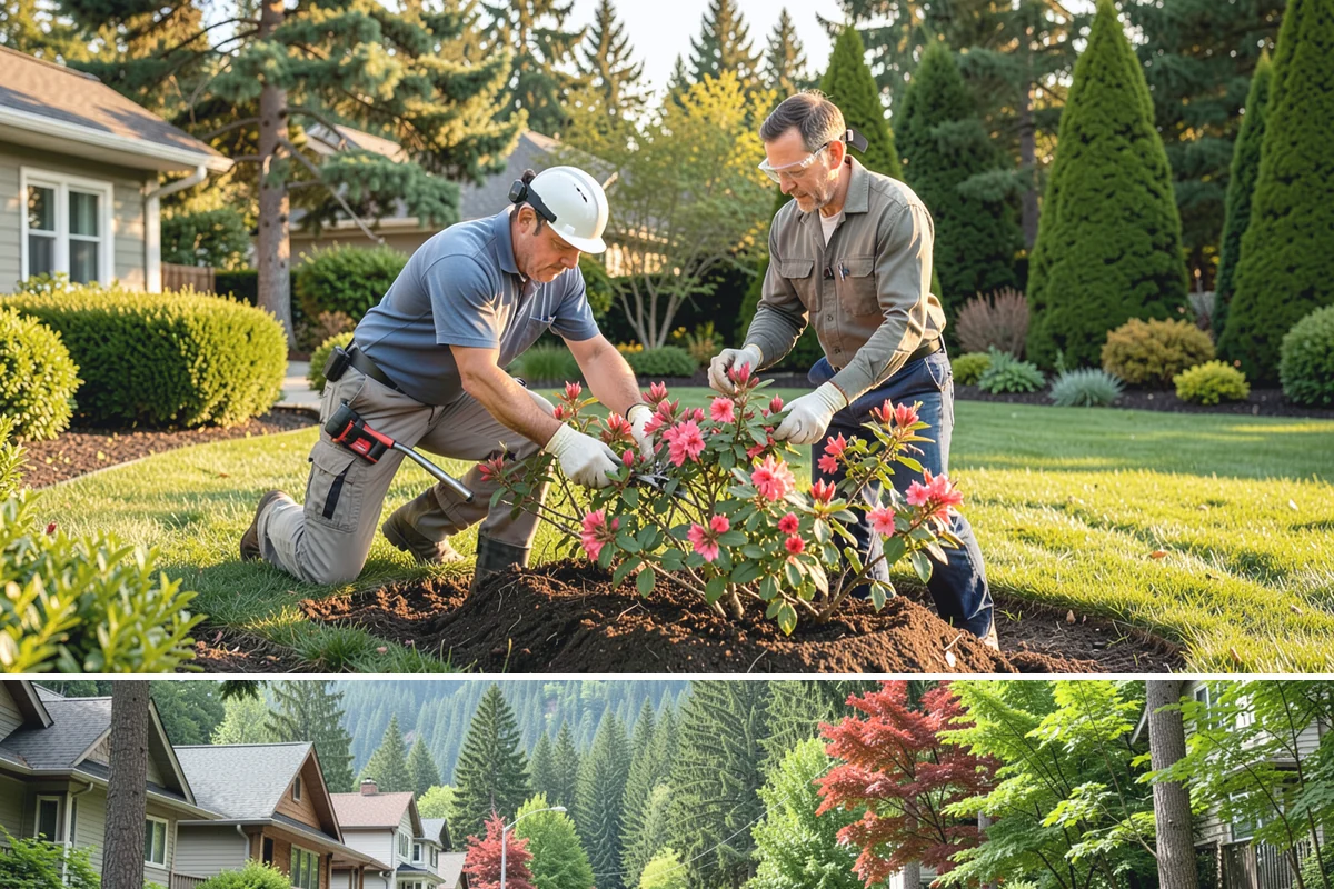 Backflow Testing in Darrington, Snohomish County, WA - Done annually, typically in spring per local requirements.